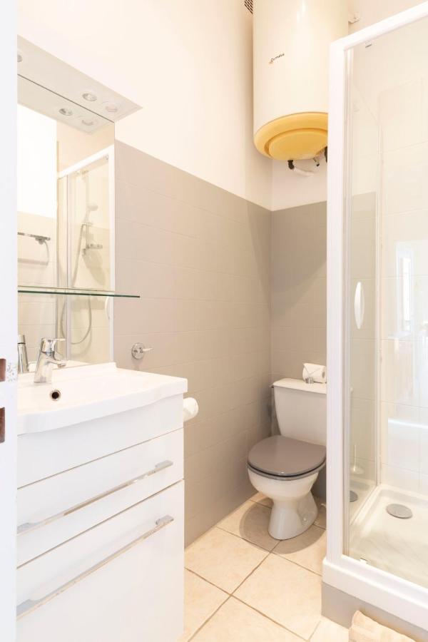 Cosy Apartment 39M2, Two Steps From Rue D'Antibes And Croisette Канны Экстерьер фото